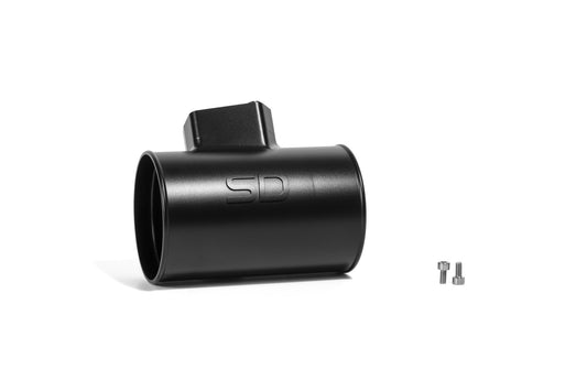 SD Fiesta MK7 ST 180 V3 Induction Kit