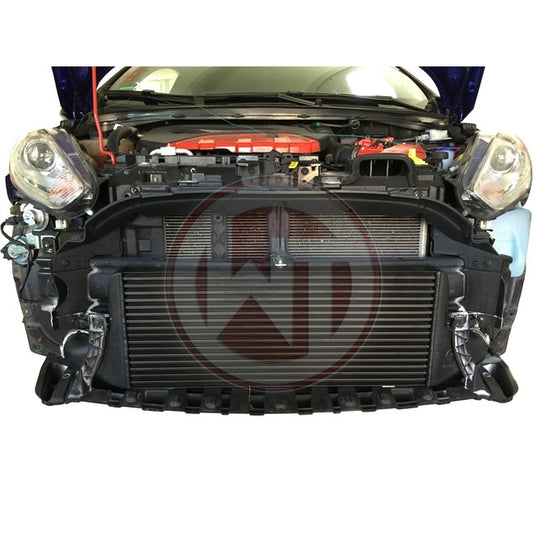 Wagner Competition Intercooler Kit for Fiesta ST180