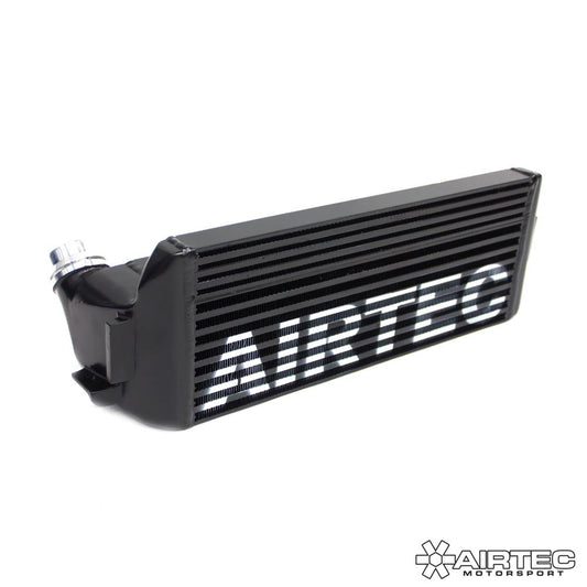AIRTEC MOTORSPORT INTERCOOLER UPGRADE FOR BMW M2 / M135I (N55)