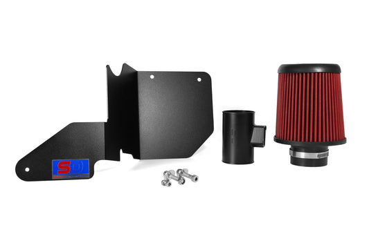 SD Fiesta MK7 ST 180 V3 Induction Kit