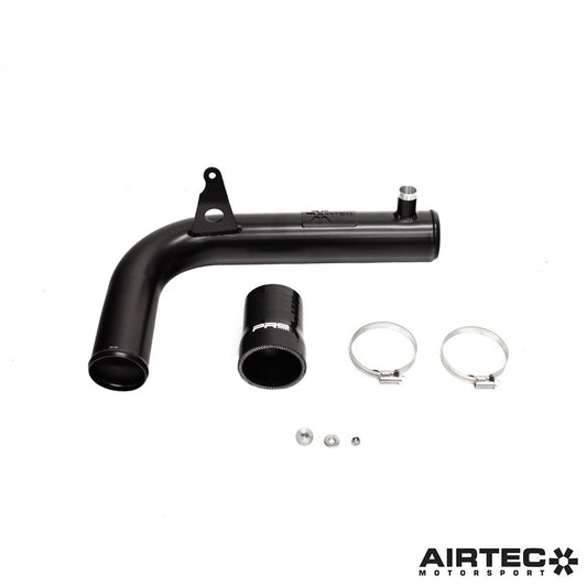 AIRTEC Motorsport Top Induction Pipe for ST180 (crossover)