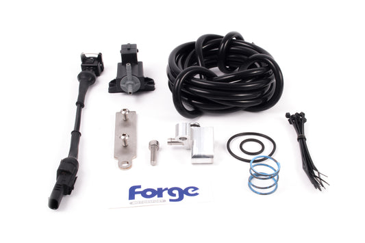 Forge Motorsport Recirculating Dump Valve for Ford Fiesta ST180
