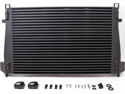 Forge Intercooler Kit for the MQB 2.0 TFSI / TSI Engine