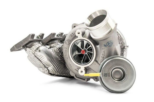 The Turbo Engineers TTE700 Turbocharger - Audi 8S TTRS, 8V RS3 - Upgrade Your Turbo