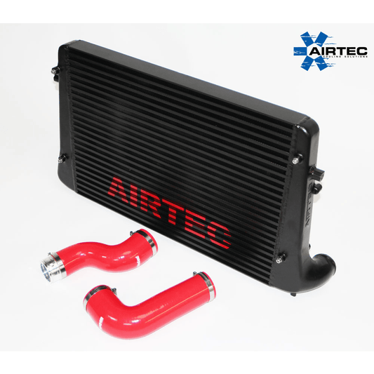 Airtec Intercooler Upgrade for 2.0 TFSI