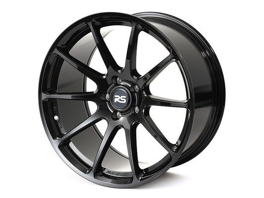 Neuspeed Flow Formed RSe102 Alloy Wheels 19x9.0 5x112 (ET40)