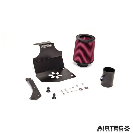 AIRTEC Stage 2 Induction Kit for Fiesta MK8 1.5 ST