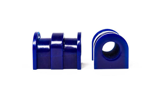 SuperPro Fiesta MK7 Front and Rear Caster Increase Kit