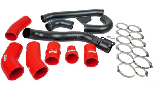 R-Sport Big Boost Pipe Kit - Fiesta ST180