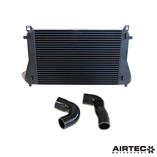 Airtec Intercooler Upgrade for MQB 2.0 TFSI / TSI