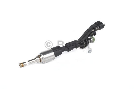 Uprated Fiesta ST180 1.6 EcoBoost Bosch Injectors with seals - Fiesta ST180 Mk7