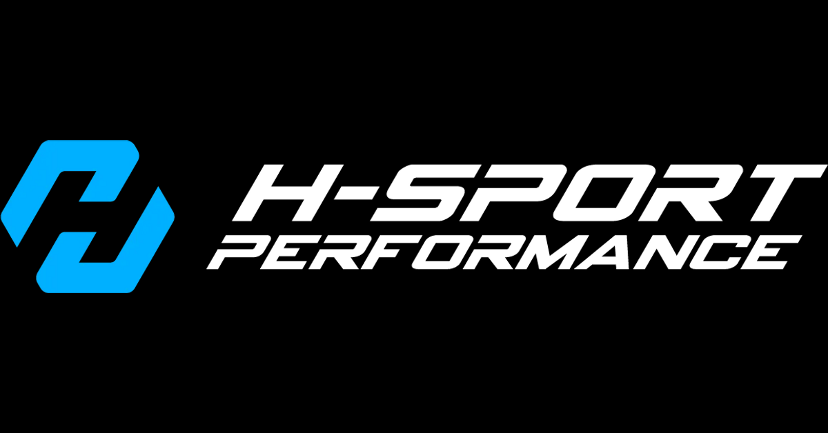 Sport Performance Logo The New Ford Performance Logo. : R/NASCAR
