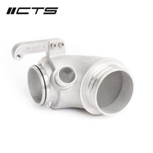 CTS Turbo 2.0T MQB Gen3 Turbo Inlet Elbow Pipe