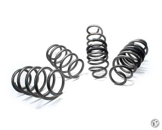 ZERONINE Designs Performance Spring Kit [Fiesta ST Mk8/Mk8.5 | Puma ST]