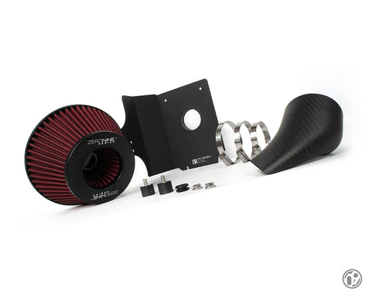 ZeroNine Design HVF Carbon Induction Kit [Fiesta ST Mk8/8.5 | Puma ST]