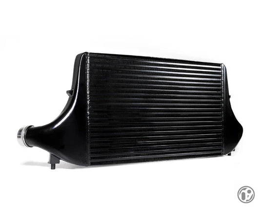 ZERO NINE Designs HVF Performance Intercooler Upgrade [Fiesta ST Mk8/8.5]
