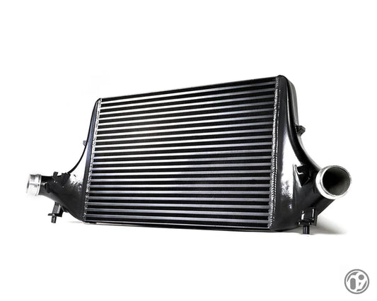 ZERO NINE Designs HVF Performance Intercooler Upgrade [Fiesta ST Mk8/8.5]