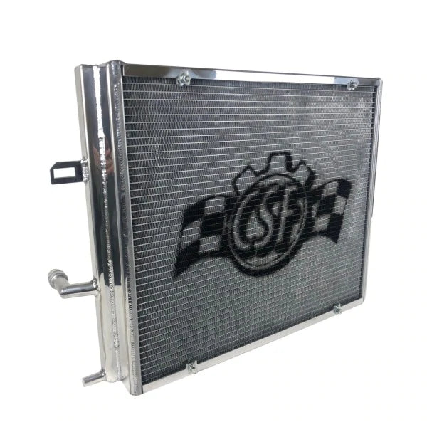 B Series Radiator CSF BMW B48 B58 Radiator (M140i, M240i, 340i & 440i) – H-Sport Performance