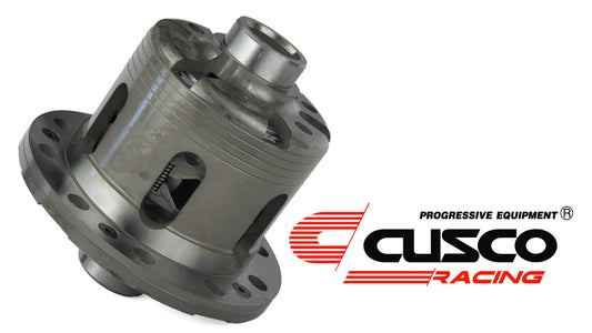 Cusco LSD Type RS 1.5 way Limited Slip Differential Ford Fiesta ST180