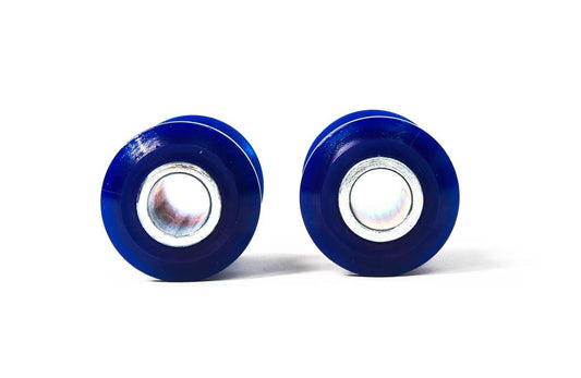 SuperPro Fiesta MK7 Front And Rear Suspension Bush Kit (Standard Alignment)
