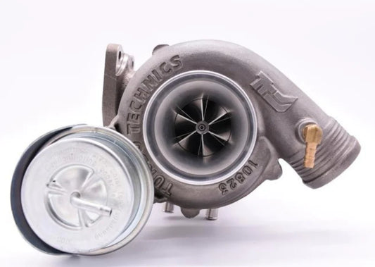 TurboTechnics S270 Hybrid turbo kit for ST180
