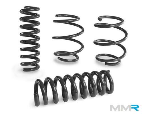 MMR Lowering Springs - F56 Mini Cooper S/JCW