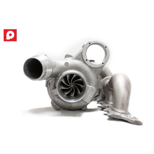 Pure Turbos BMW B58 Pure800 Stage 2 Turbo (M140i, M240i, 340i & 440i)