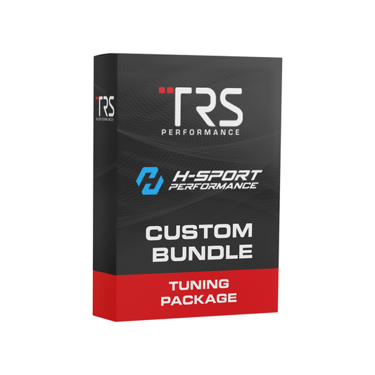 B58 Zero to Hero tuning packages