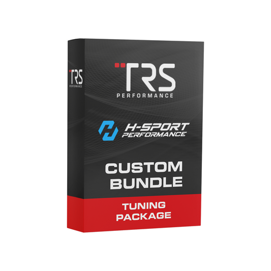 H-Sport Custom Bundle Quote