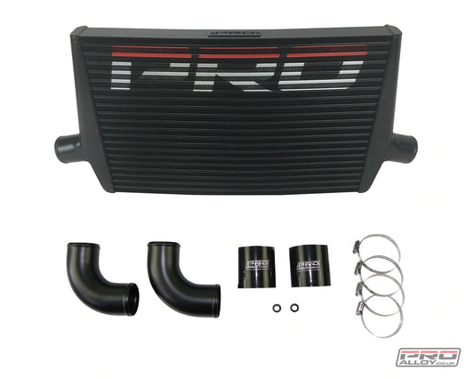 Pro Alloy curved intercooler- Fiesta ST180