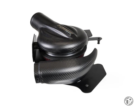 ZERONINE Designs HVF Carbon Induction Kit [Focus ST Mk4/4.5 | Focus ST Line]